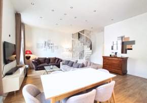 Viva Riviera - 3 Bedrooms 2 Bathrooms Cannes centre